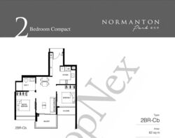 Normanton Park (D5), Apartment #592731331